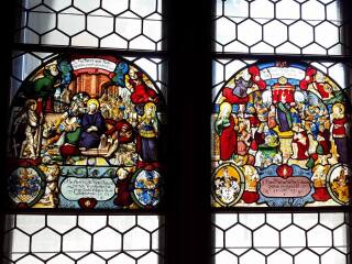 瑞士国家博物馆