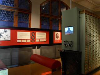 瑞士国家博物馆