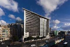 酒店模块 