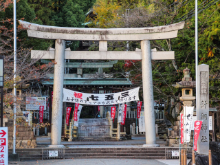 犬山城