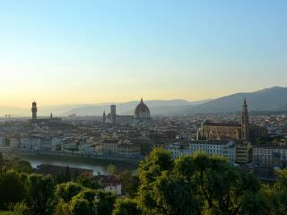 米开朗基罗广场