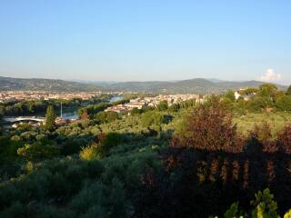 米开朗基罗广场