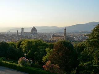 米开朗基罗广场