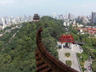 黄鹤楼