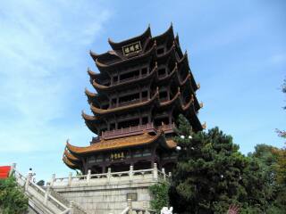黄鹤楼