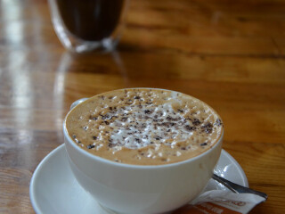 广州红砖厂创意园区