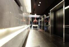 酒店模块 