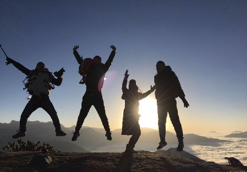 组队旅游有个地方叫达瓦更扎你知道吗