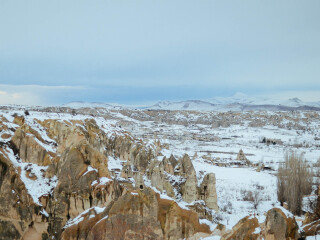 格雷梅露天博物馆
