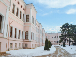 多尔玛巴赫切宫