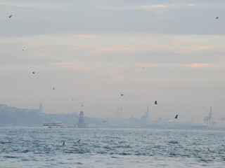 多尔玛巴赫切宫