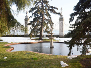 多尔玛巴赫切宫