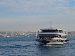 博斯普鲁斯海峡