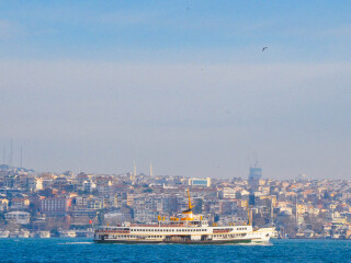 多尔玛巴赫切宫