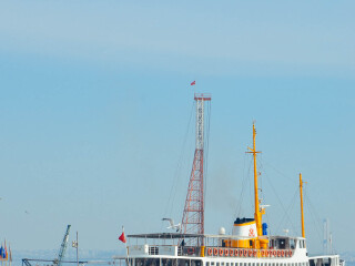 博斯普鲁斯海峡