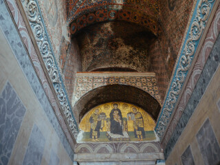 圣索菲亚大教堂