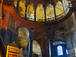 圣索菲亚大教堂