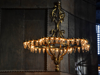 圣索菲亚大教堂