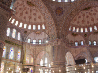 圣索菲亚大教堂