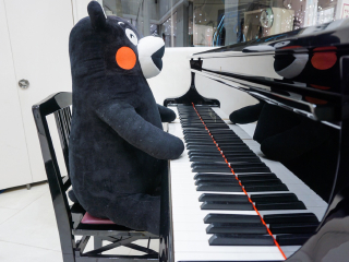 熊本部长办公室