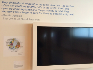 阿拉斯加州博物馆