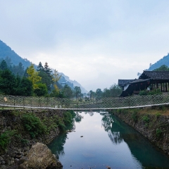 楠溪江的#旅图换旅费# #自然风光#
