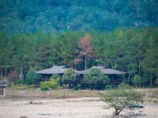 温州狮子岩