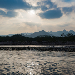 温州狮子岩的#旅图换旅费# #自然风光#
