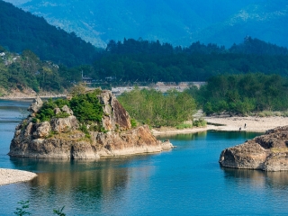 温州狮子岩