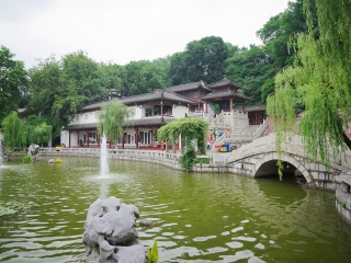 黄鹤楼