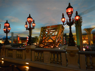 巴黎酒店埃菲尔铁塔