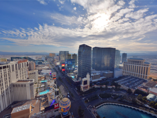 巴黎酒店埃菲尔铁塔