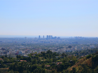 格里菲斯天文台