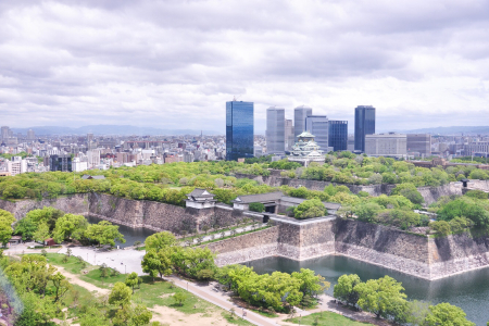 <日本本州6-7日游>暑期热卖南航直飞、A暑期未来科技馆、东京大学，可自费迪士尼、环球影城、海贼王，C行程2晚市区酒店，可自费参名古屋乐高乐园