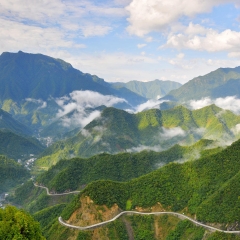 重庆