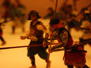 大阪历史博物馆