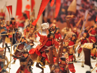 大阪历史博物馆