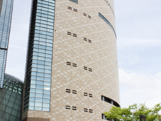 大阪历史博物馆