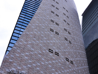 大阪历史博物馆