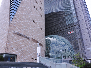 大阪历史博物馆