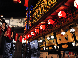 大阪历史博物馆