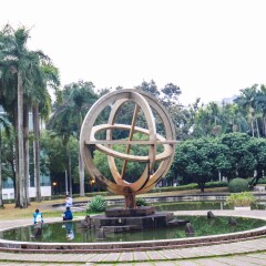 深圳大学的#旅图换旅费#