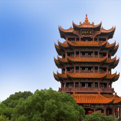 黄鹤楼