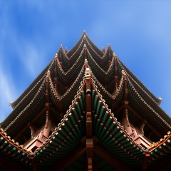 黄鹤楼