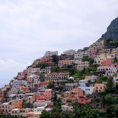 阿玛菲海岸的#旅图换旅费# #自驾游# #旅拍#