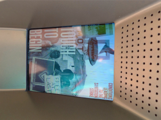 国家民权博物馆