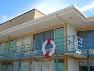 国家民权博物馆