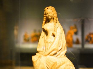 大都会艺术博物馆