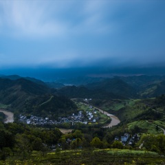歙县