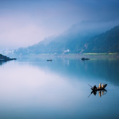 歙县